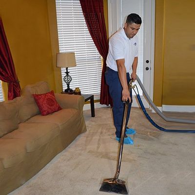 Palmetto FL Tile Cleaning