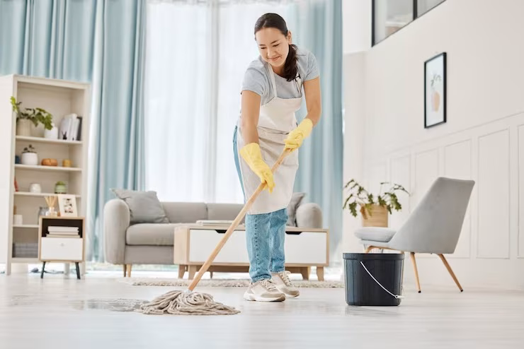 Professional Air Duct Cleaning in Palmetto Florida