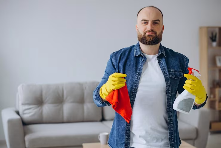Professional Air Duct Cleaning in Palmetto Florida