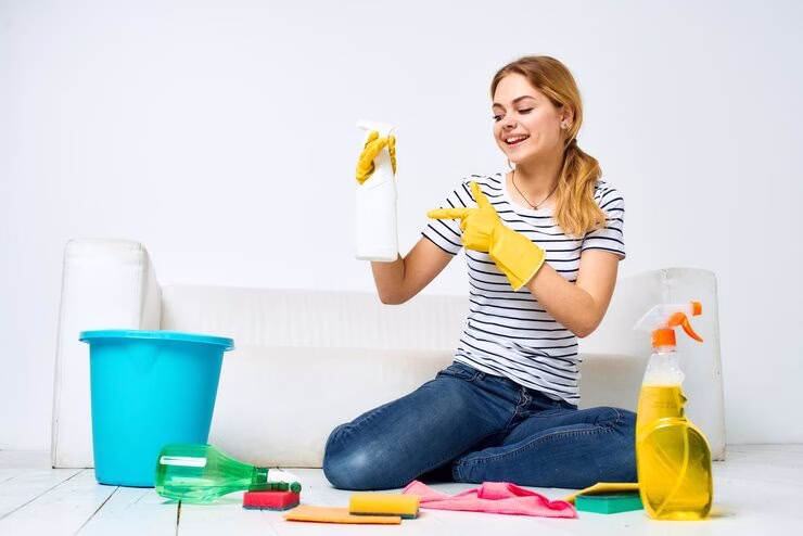 Professional Carpet Cleaning in Bradenton Florida