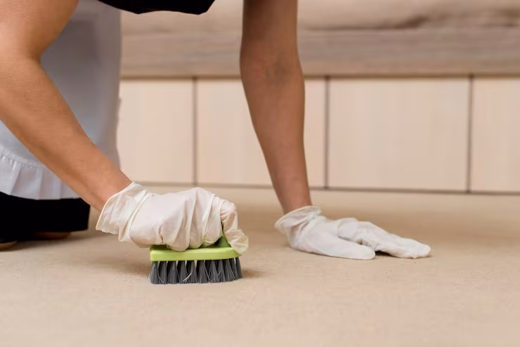 Professional Flood Water Removal in Sarasota Florida