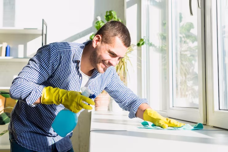 Professional Carpet Cleaning in Bradenton Florida
